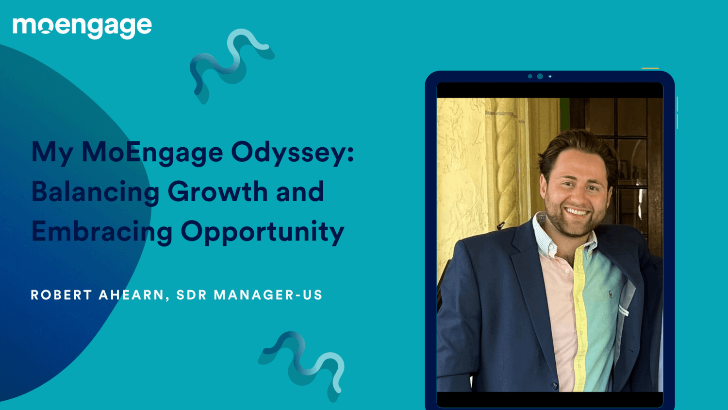 My MoEngage Experience: A story of Balance, Growth, and Opportunity