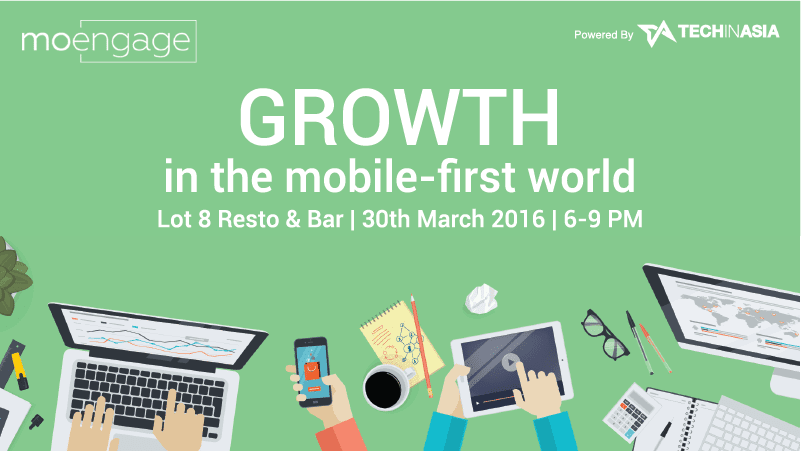 Mobile First Indonesia: Business Challenges and Opportunities