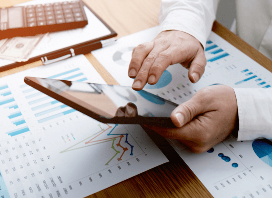 Business Challenge
